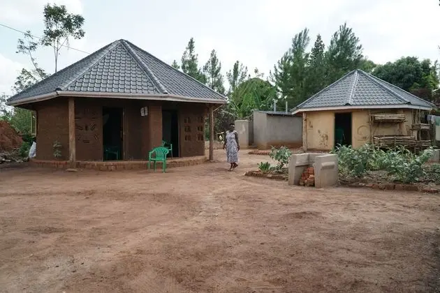 Family Kır Evi, Sigara İçilmez