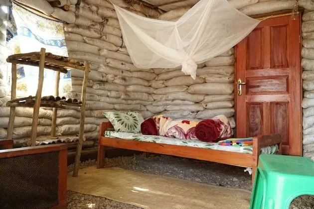 Traditional Kır Evi, Sigara İçilmez
