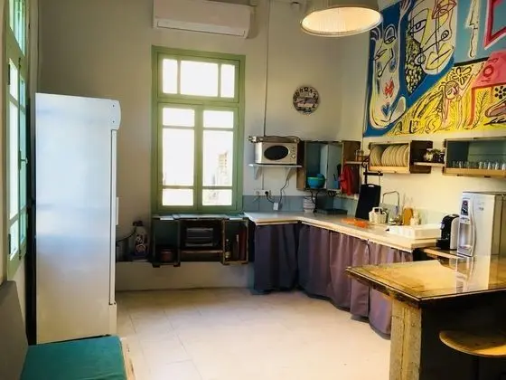 Basic Ortak Ranzalı Oda, Karma Ranzalı Oda, Sigara İçilmez