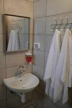 Basic Ortak Ranzalı Oda, Karma Ranzalı Oda, Sigara İçilmez