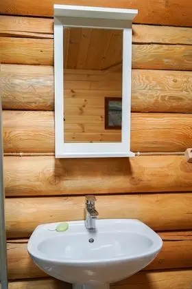 Economy Tek Büyük veya İki Ayrı Yataklı Oda