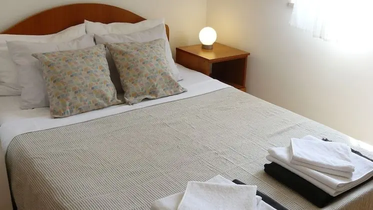 Junior Apart Daire, Teras, Deniz Manzaralı