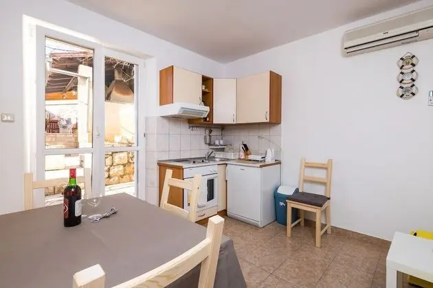 Junior Apart Daire, Teras, Deniz Manzaralı