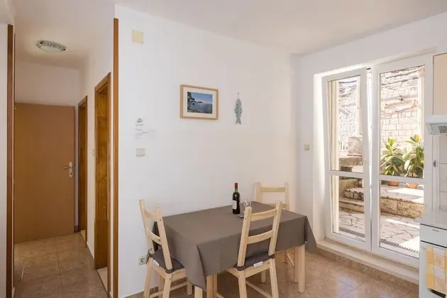 Junior Apart Daire, Teras, Deniz Manzaralı