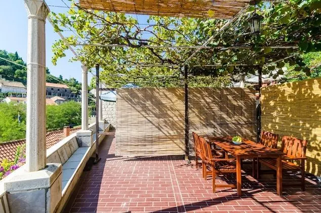 Junior Apart Daire, Teras, Deniz Manzaralı