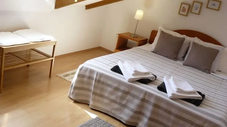 Romantic Apart Daire