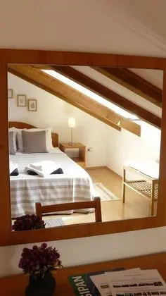 Romantic Apart Daire