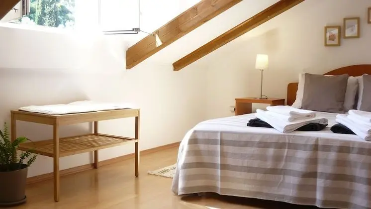 Romantic Apart Daire