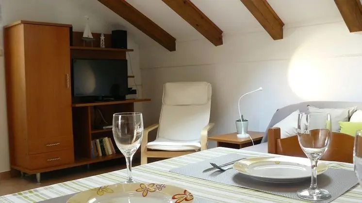 Romantic Apart Daire