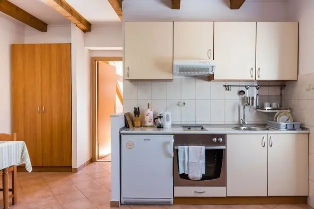 Romantic Apart Daire