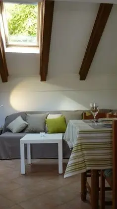 Romantic Apart Daire