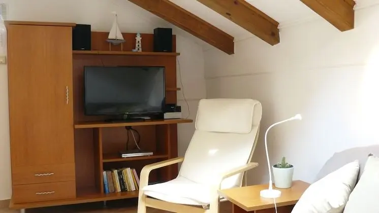 Romantic Apart Daire