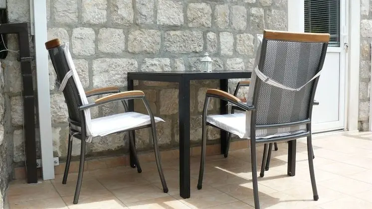 Romantic Apart Daire