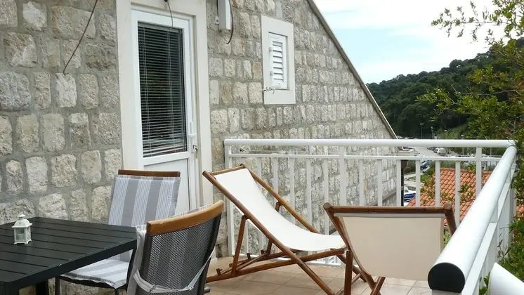 Romantic Apart Daire