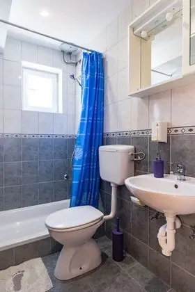 Romantic Apart Daire