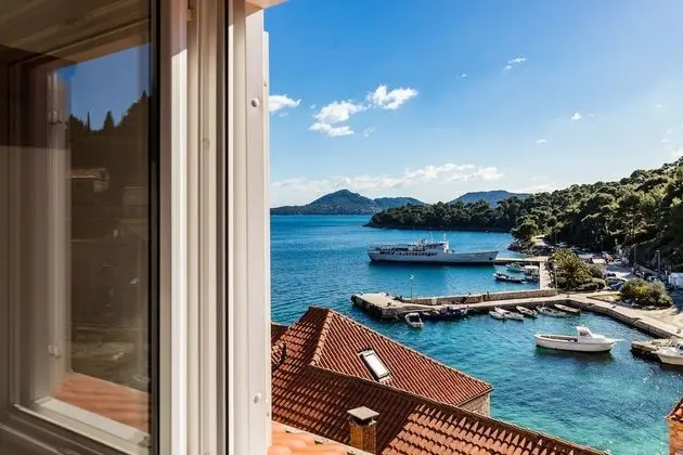 Romantic Apart Daire