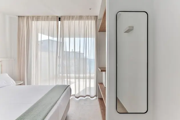 Deluxe Çatı Katı Süiti (Penthouse)