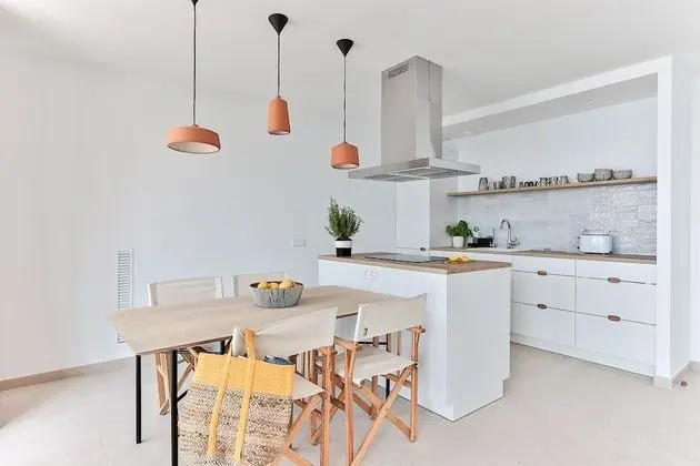 Deluxe Çatı Katı Süiti (Penthouse)