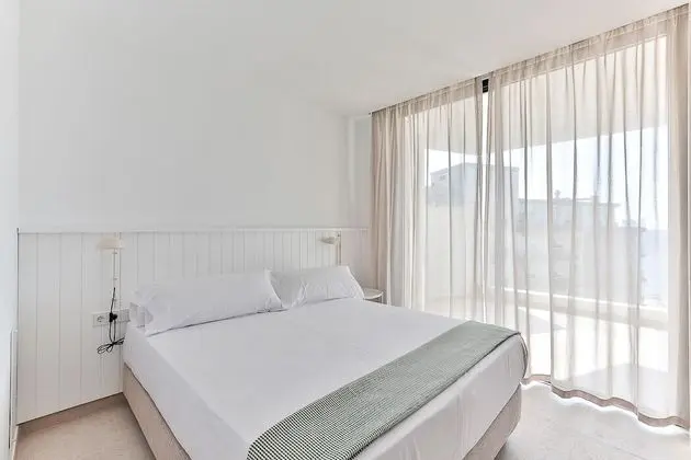 Deluxe Çatı Katı Süiti (Penthouse)