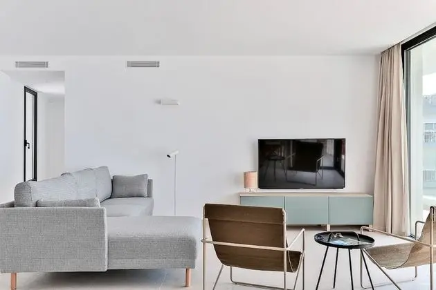 Deluxe Çatı Katı Süiti (Penthouse)