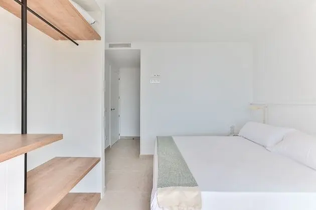 Deluxe Çatı Katı Süiti (Penthouse)