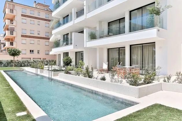 Deluxe Çatı Katı Süiti (Penthouse)