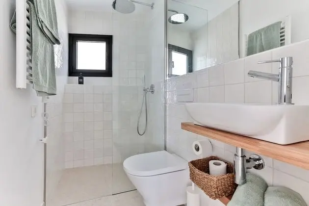 Deluxe Çatı Katı Süiti (Penthouse)