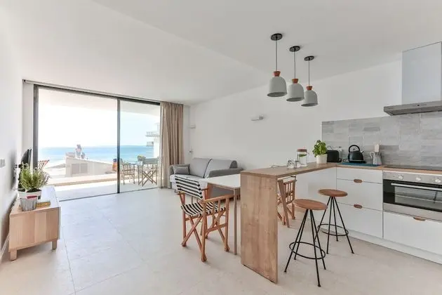 Superior Apart Daire