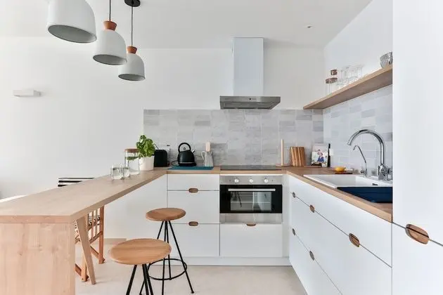 Superior Apart Daire