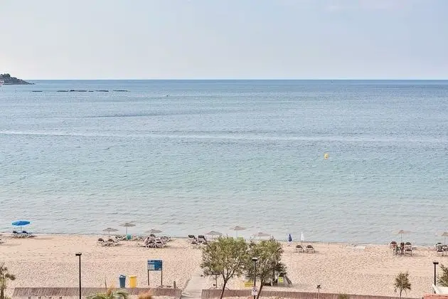 Superior Apart Daire