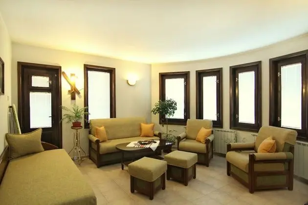 Apartment, 1 Bedroom with Extra bed