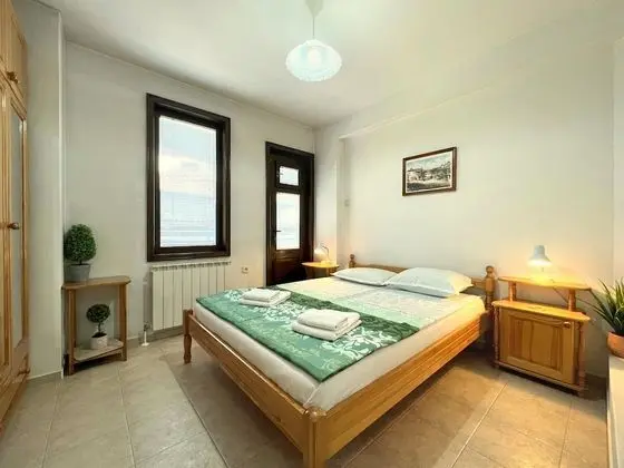 Apartment, 1 Bedroom with Extra bed