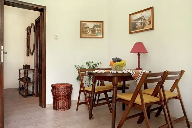 Apartment, 1 Bedroom with Extra bed