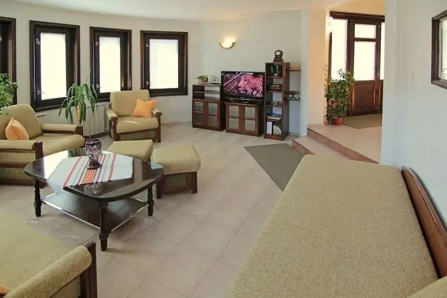 Apartment, 1 Bedroom with Extra bed