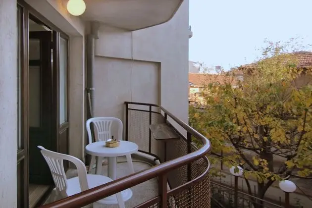 Apartment, 1 Bedroom with Extra bed