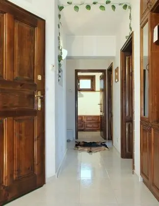 Executive Apart Daire, 2 Yatak Odası, Teras