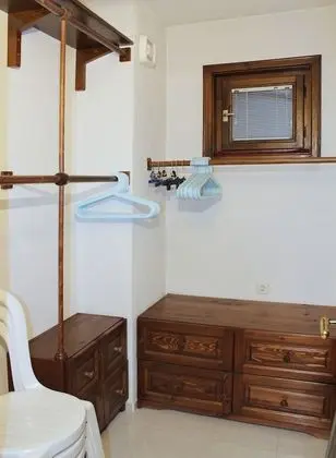 Executive Apart Daire, 2 Yatak Odası, Teras
