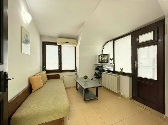 Panoramic Apart Daire, 1 Yatak Odası, Teras