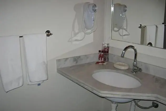 Standard Üç Kişilik Oda