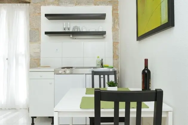 Romantic Tek Büyük Yataklı Oda, Sigara İçilmez, Bahçe Manzaralı