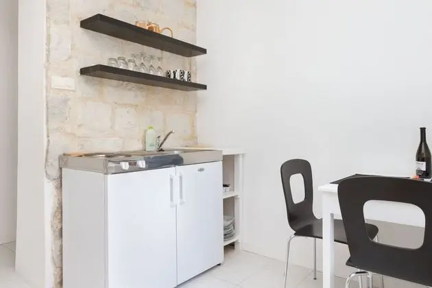 Romantic Tek Büyük Yataklı Oda, Sigara İçilmez, Bahçe Manzaralı