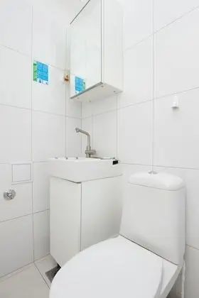 Romantic Tek Büyük Yataklı Oda, Sigara İçilmez, Bahçe Manzaralı