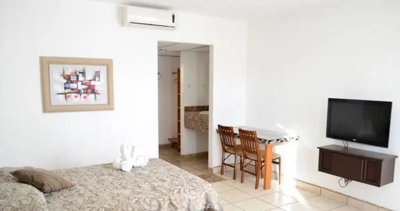 Tek Kişilik Oda