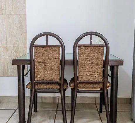 Tek Kişilik Oda