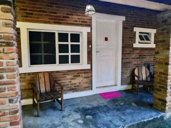 Standard Tek Büyük Yataklı Oda (Quarto 10)