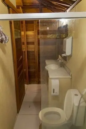 Standard Tek Büyük Yataklı Oda (Quarto 10)