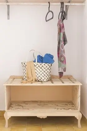 Basic Tek Büyük veya İki Ayrı Yataklı Oda, 1 Yatak Odası, Sigara İçilmez, Avlu