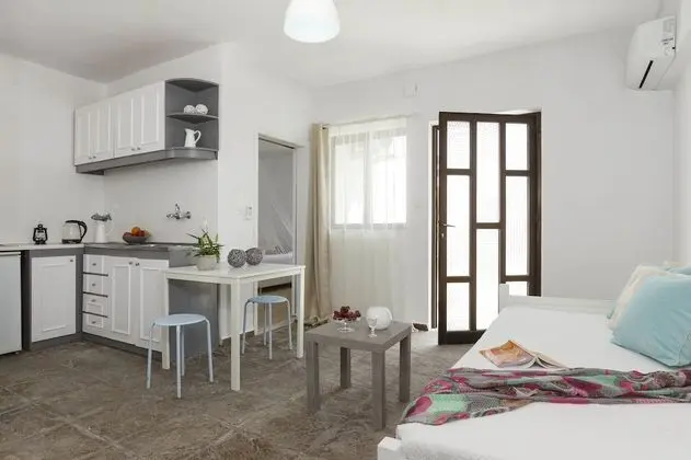 Family Oda, 1 Yatak Odası, Plaj Manzaralı, Avlu