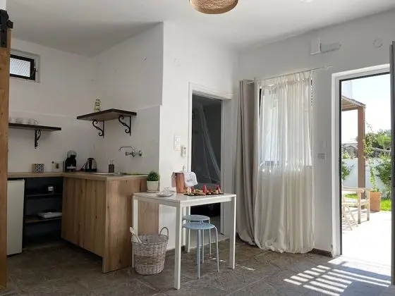 Family Oda, 1 Yatak Odası, Plaj Manzaralı, Avlu