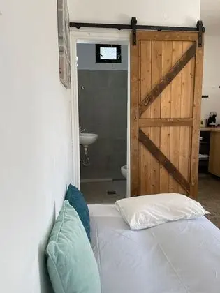 Family Oda, 1 Yatak Odası, Plaj Manzaralı, Avlu